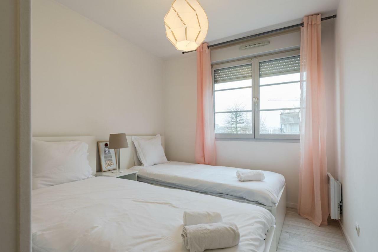 Disneyland Apartment Bmyguest モンテヴラン エクステリア 写真
