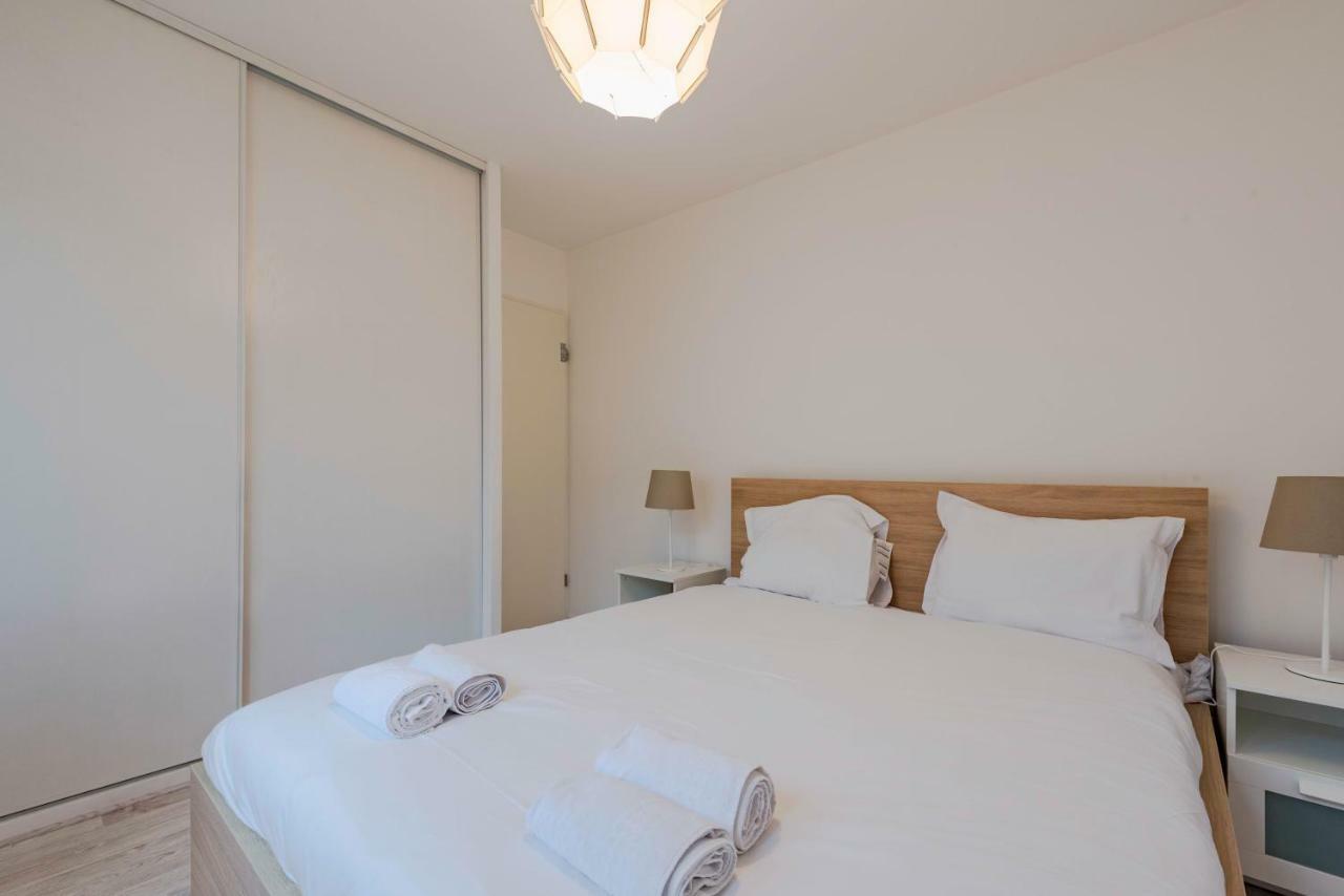 Disneyland Apartment Bmyguest モンテヴラン エクステリア 写真
